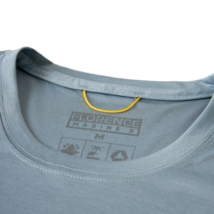 Florence Sun Pro UPF Surf Shirt - Men's 2