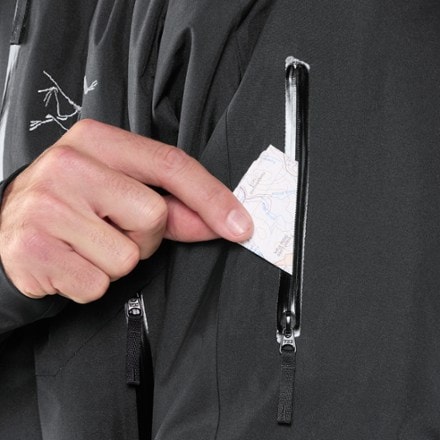 Arc'teryx Sabre Insulated Jacket - Men's 6