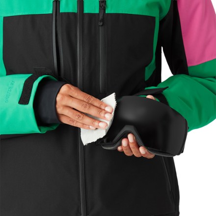 Picture Organic Clothing Exa Insulated Jacket - Women's 9