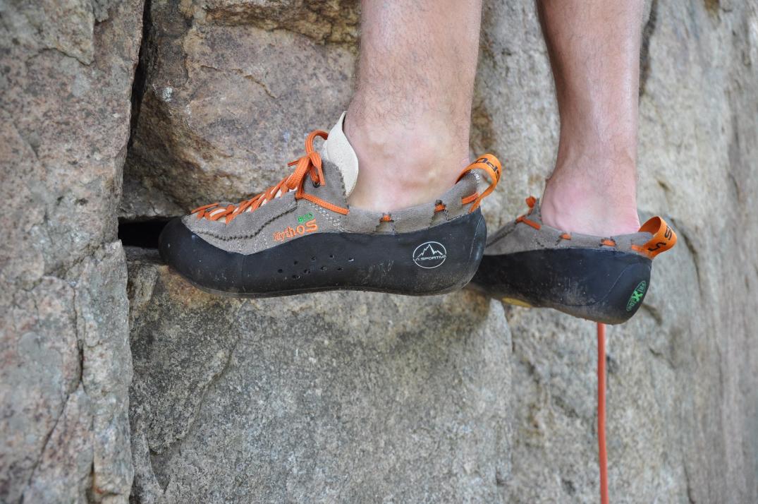 Location Image for Mythos Eco Climbing Shoes - Men's