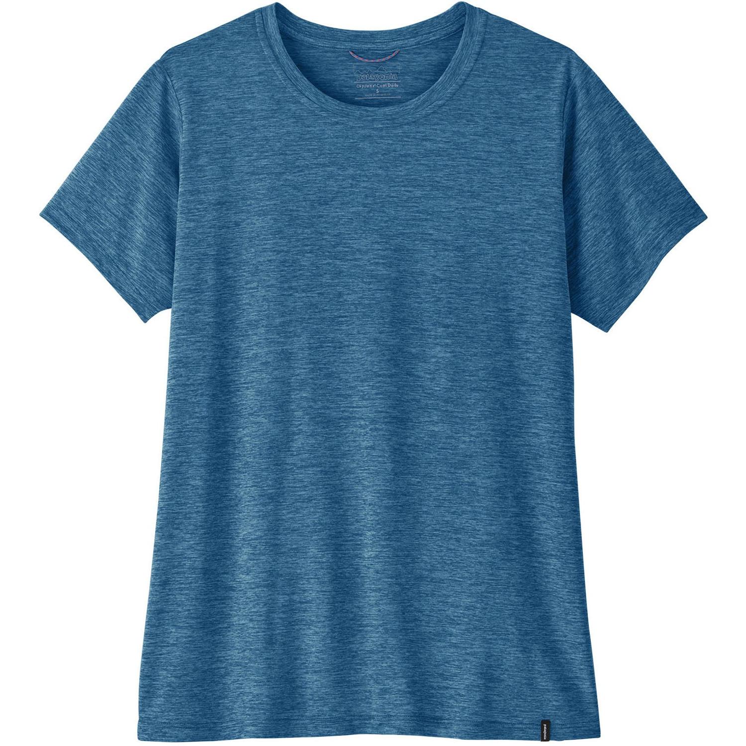 Capilene Cool Daily T-Shirt - Women's