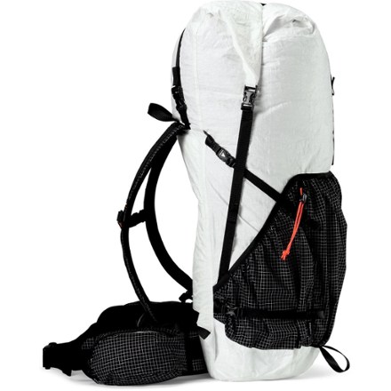 Hyperlite Mountain Gear Southwest 70 Pack 4