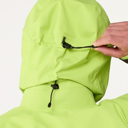 Arc'teryx Beta AR Jacket - Men's 6