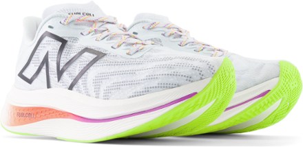 New Balance FuelCell SuperComp Trainer V2 Road-Running Shoes - Men's 2