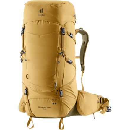 deuter Aircontact Pro 85 10 - Sac à dos trekking homme