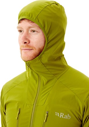 Rab Borealis Jacket - Men's 6