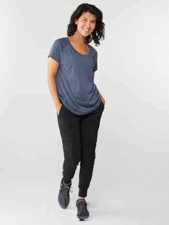 Patagonia Capilene Cool Trail Shirt - Women's 3