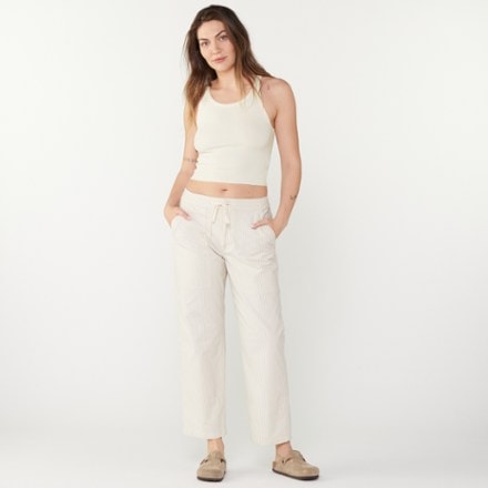 Roark Wind Worn Tank Top - Women's 4