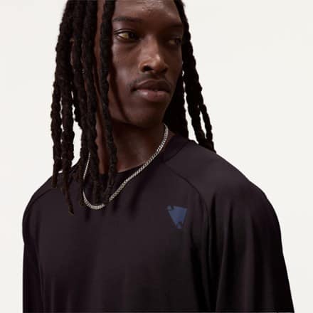 Endura Alltrack Roam Fleece Cycling Jersery - Men's 5