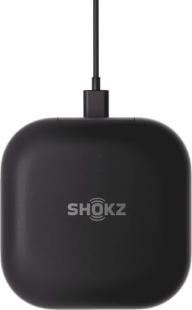 Shokz OpenFit Headphones 3
