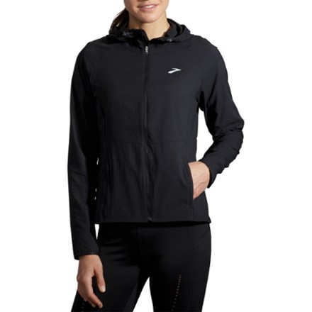 Brooks Canopy Jacket - Women's 0