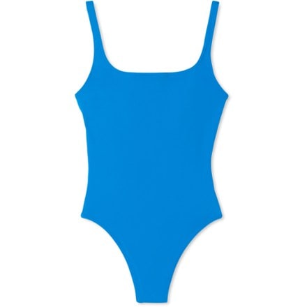 Vuori Encinitas One-Piece Swimsuit - Women's 0