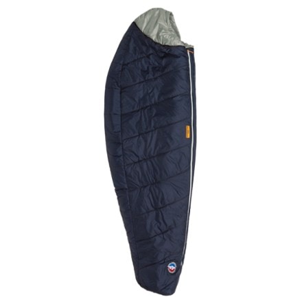Big Agnes Sidewinder Camp 20 Sleeping Bag 1