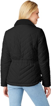 Free Country Cloud Lite Reversible Jacket - Women's 1