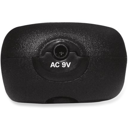 Bottom detail (Black)