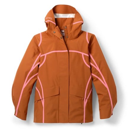 SENIQ Tectonic Jacket - Women's 0