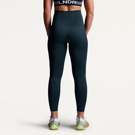 LNDR Chisel Super High-Rise Leggings - Women's 2