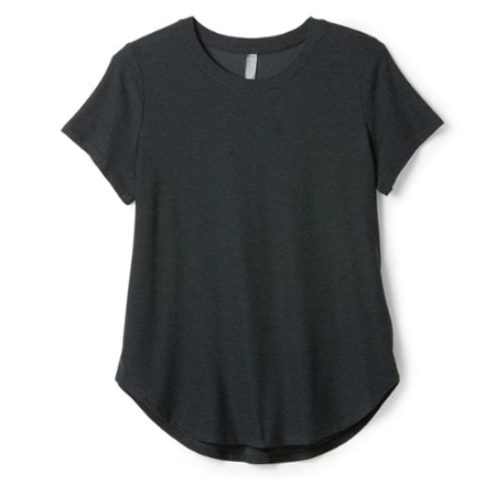 Beyond Yoga On the Down Low T-Shirt - Women's 4