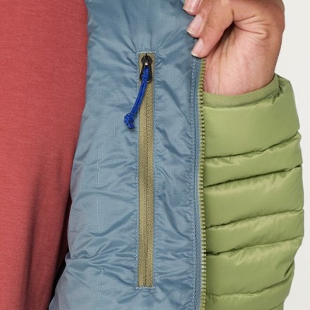 Stio Pinion Down Hooded Jacket - Men's 10