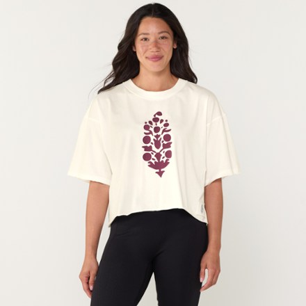 FP Movement Inspire Logo T-Shirt - Women's 2