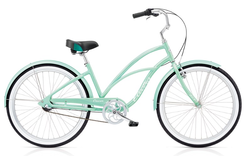 Beach Cruiser Bikes