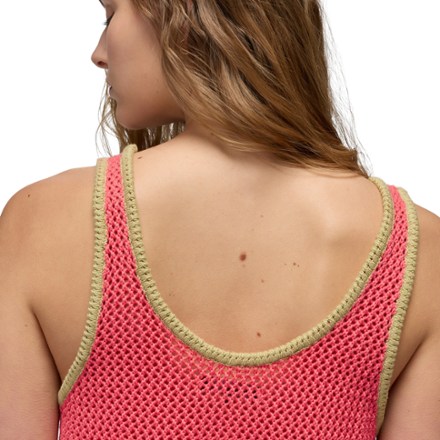 prAna Spring Awakening Tank Top - Women's 5