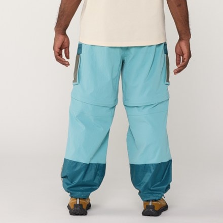 REI Co-op Half Dome Convertible Pants 3