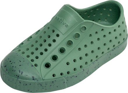 Native Shoes Jefferson Bloom Shoes - Kids' 1
