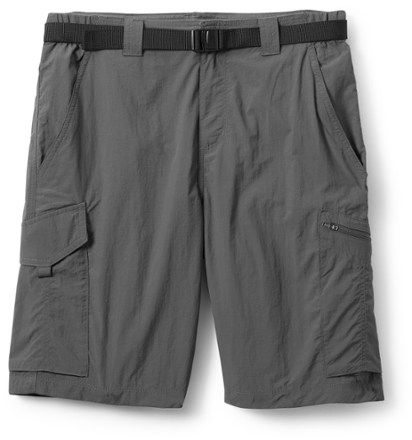 Columbia Silver Ridge Cargo Shorts Men's REI Coop