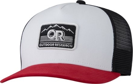 Outdoor Research Advocate Trucker Cap 0