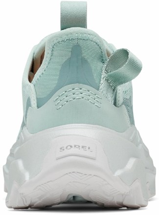 Sorel Kinetic Breakthru Day Lace Sneakers - Women's 4