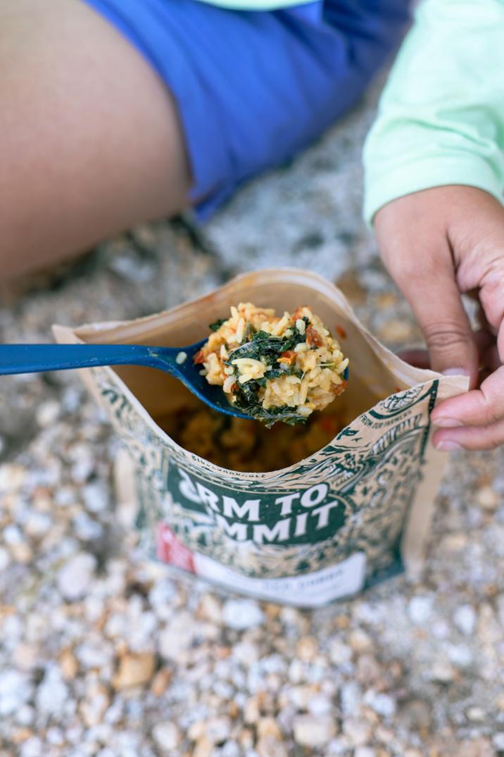 Location Image for Thai Red Curry - 2 Servings