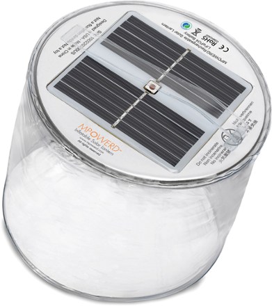 solar panel (Clear)
