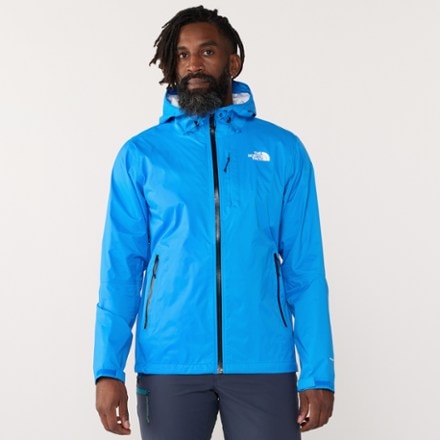 The North Face Alta Vista Rain Jacket - Men's 1