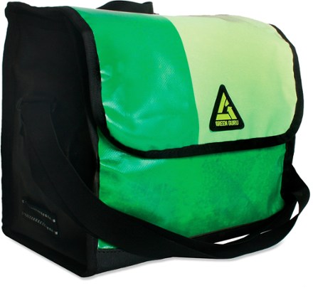 green guru dutchy