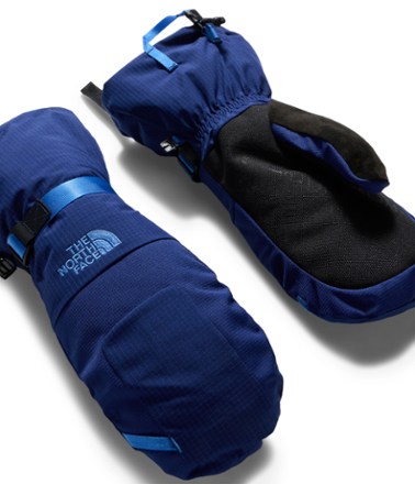 The North Face Montana Mittens - Men's 1