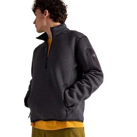 Arc'teryx Covert Half-Zip - Men's 6