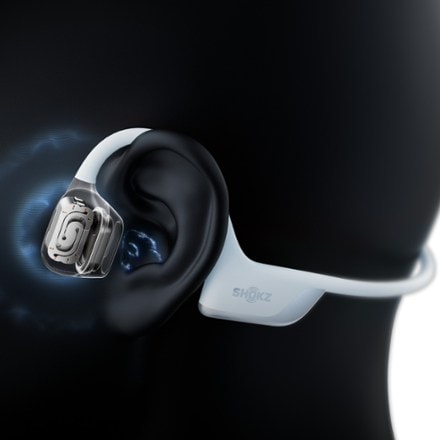 Shokz OpenRun Pro2 Headphones 6