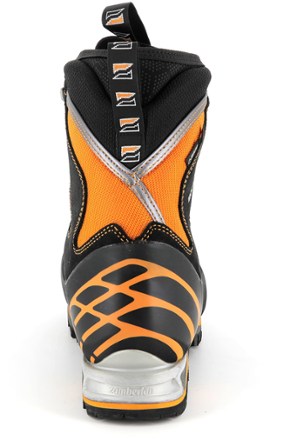 Zamberlan Mountain Pro EVO GTX RR Mountaineering Boots 4