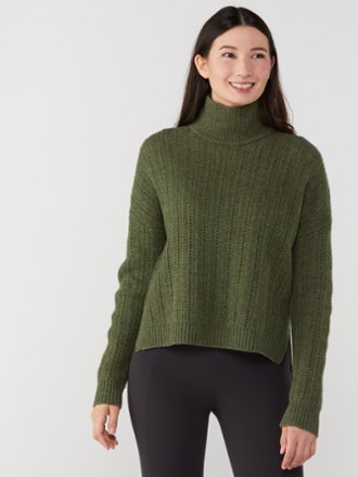 Wool Sweaters REI Co op