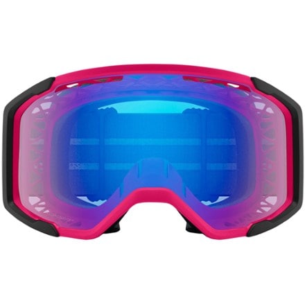 Smith Rhythm MTB Goggles 1