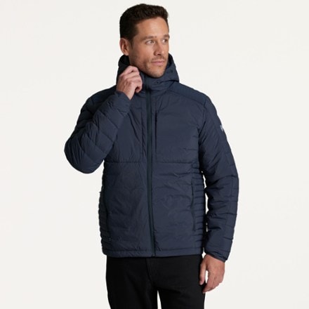 KUHL Spyfire Down Hoody - Men's 0