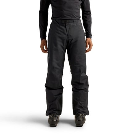 Arc'teryx Fissile Insulated Snow Pants - Men's 1