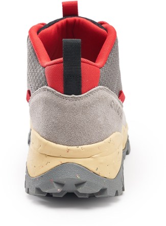 HOLO Footwear Apollo Mid Hiking Boots - Men's 6