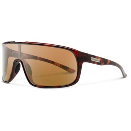 Suncloud Double Up Polarized Sunglasses 0