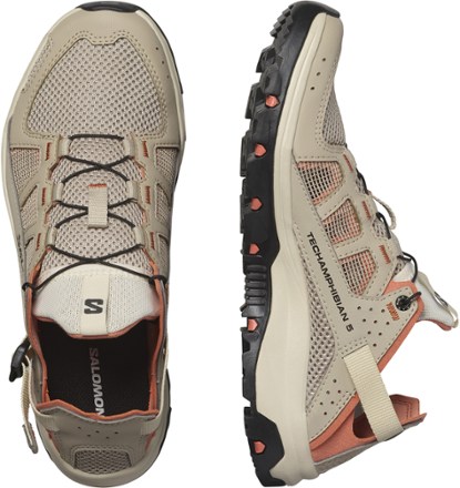 Tech Amphib 5 Water Shoes - Women's