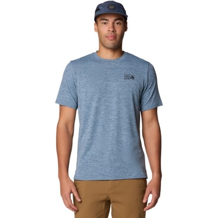Mountain Hardwear Sunblocker Shirt - Men's 5