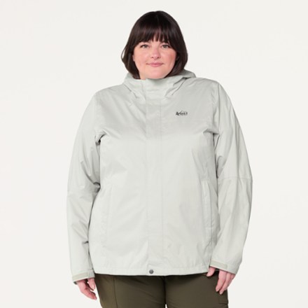 Rainier Rain Jacket - Women's