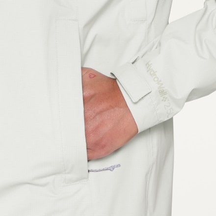 REI Co-op Rainier Rain Jacket - Women's 8