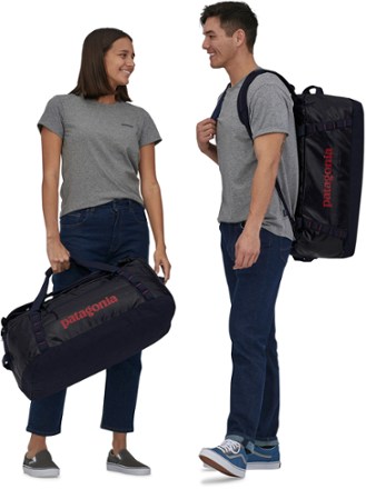 Patagonia Black Hole Duffel - 55L 1